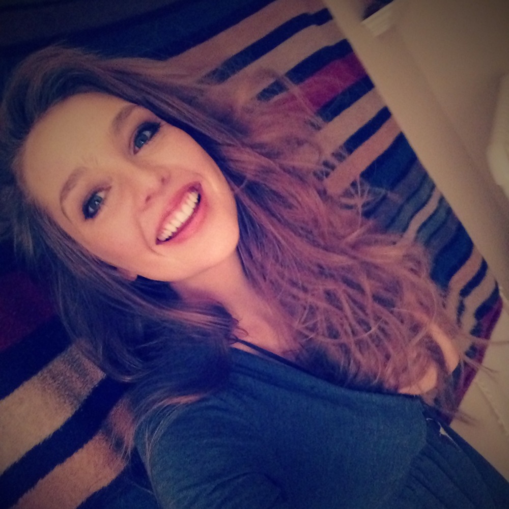 Meet your Posher, Alice